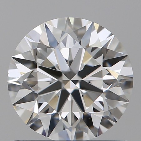 Diament szlif okrągły, 1ct, VS1, E, GIA 5543316265