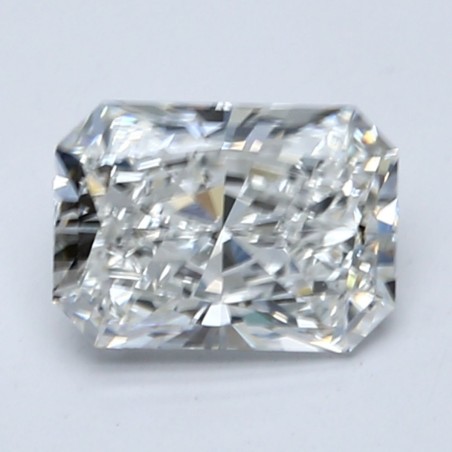 Diament laboratoryjny radiant, 1.56ct, VVS2, D, IGI LG681592215