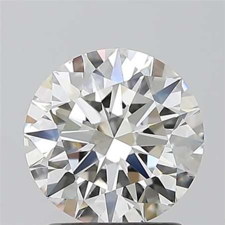 Diament szlif okrągły, 1.51ct, VS2, H, GIA 2516810106
