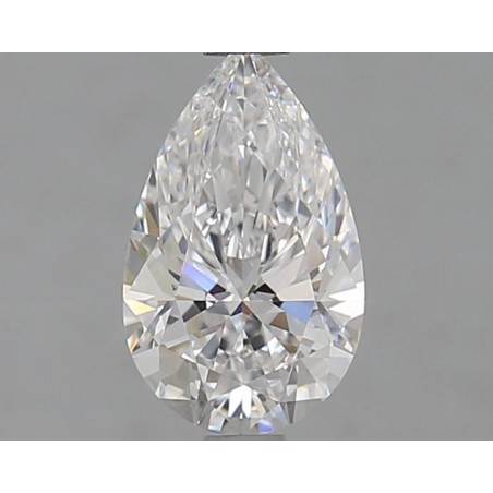 Diament laboratoryjny szlif gruszkowy, 1.01ct, VVS2, D, IGI LG696587588