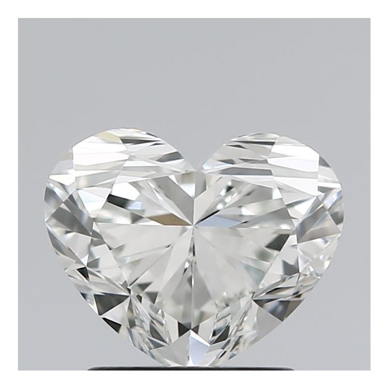 Diament serce, 1.72ct, VS1, F, IGI 620408292