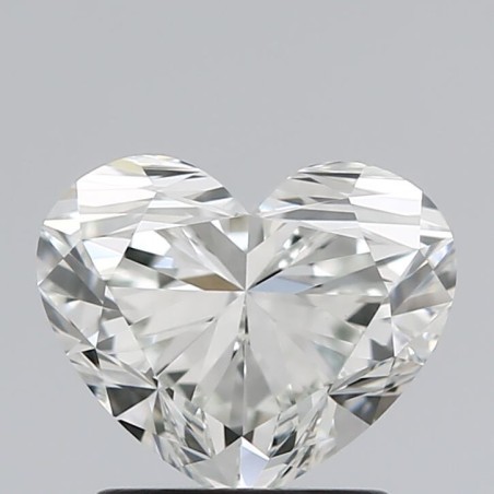Diament serce, 1.72ct, VS1, F, IGI 620408292