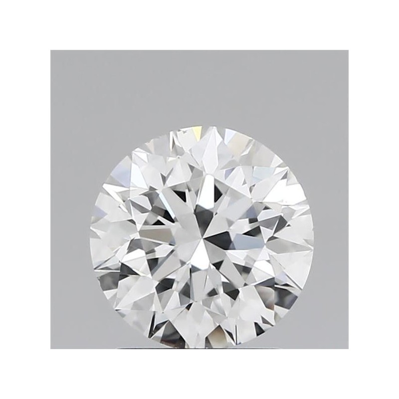 Diament szlif okrągły, 1.5ct, VS2, E, GIA 1529828131