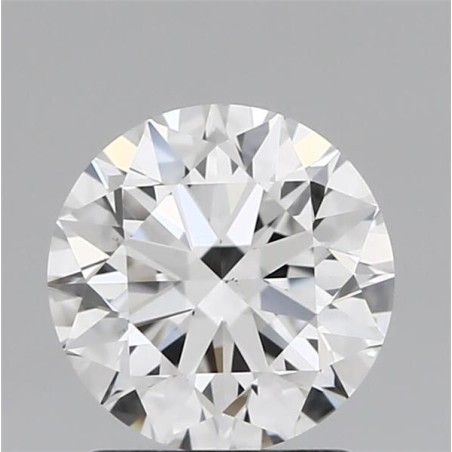 Diament szlif okrągły, 1.52ct, VS2, E, GIA 2534637186