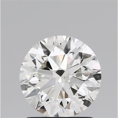 Diament szlif okrągły, 1.23ct, VS2, I, IGI 735566710