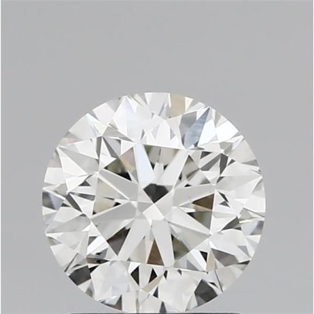 Diament szlif okrągły, 1.32ct, VS2, H, IGI 726549433