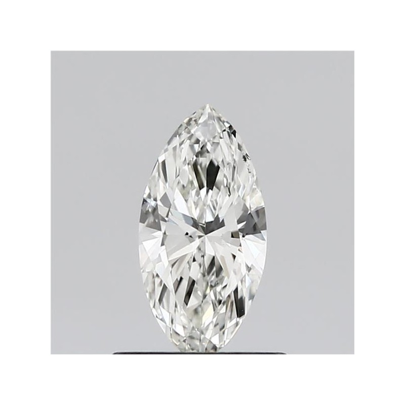 Diament markiza, 0.5ct, VS2, H, IGI 709525888