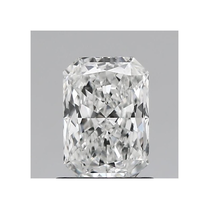 Diament radiant, 0.74ct, VVS1, E, GIA 7523546526