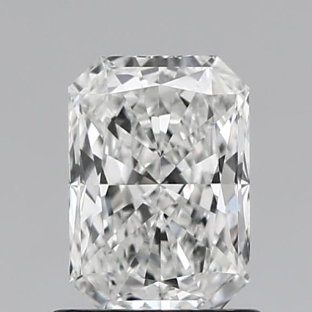 Diament radiant, 0.74ct, VVS1, E, GIA 7523546526