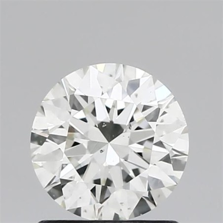 Diament szlif okrągły, 0.94ct, SI1, H, IGI 733595493