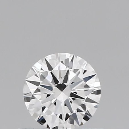 Diament szlif okrągły, 0.4ct, VS2, F, GIA 2537603951