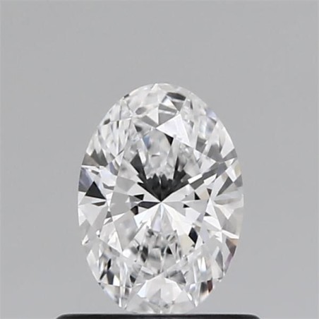 Diament szlif owalny, 0.51ct, VVS1, D, GIA 1528992150