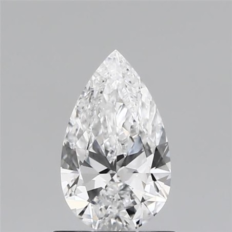 Diament szlif gruszkowy, 0.7ct, VS1, D, GIA 5523645501