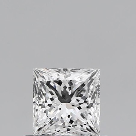 Diament szlif princess, 0.45ct, SI2, E, GIA 1538944182