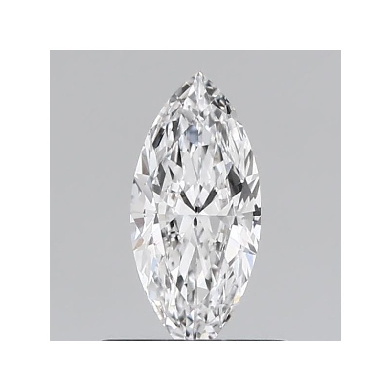 Diament markiza, 0.4ct, VVS1, D, GIA 1535950873 Diament markiza, 0.4ct, VVS1, D, GIA 1535950873