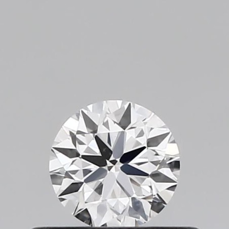 Diament szlif okrągły, 0.3ct, VS1, D, IGI 749567089