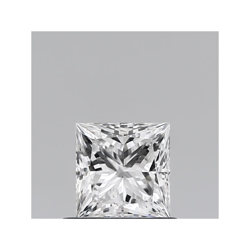Diament szlif princess, 0.51ct, VVS2, E, GIA 6542210278 Diament szlif princess, 0.51ct, VVS2, E, GIA 6542210278