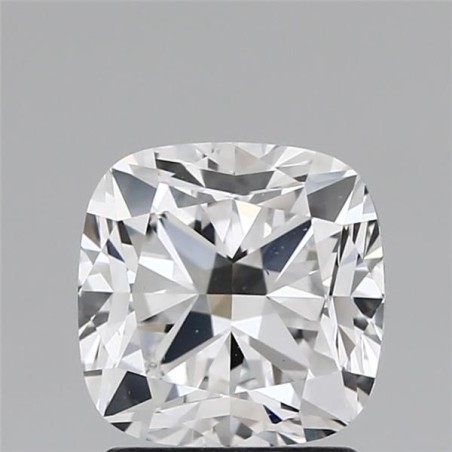 Diament szlif poduszkowy brylantowy, 1.81ct, VS2, D, GIA 5533637784