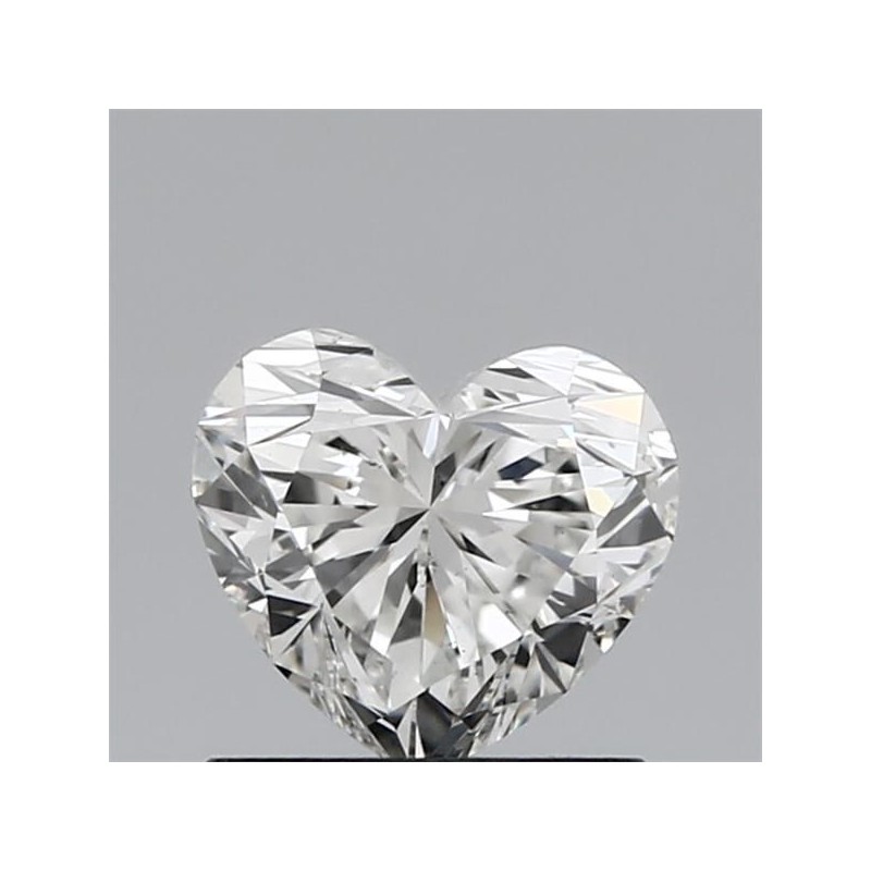 Diament serce, 1.01ct, SI2, I, GIA 1508183401
