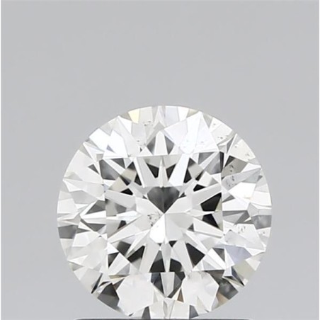Diament szlif okrągły, 1.07ct, VS2, H, IGI 739526822