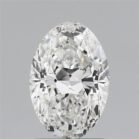 Diament szlif owalny, 1.2ct, VS1, G, IGI 719579396