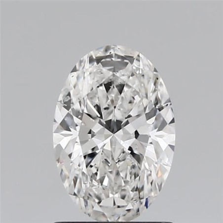 Diament szlif owalny, 1.04ct, SI2, G, GIA 2536351952
