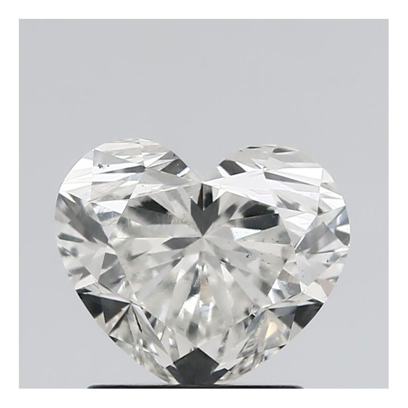 Diament serce, 1.71ct, VS2, I, GIA 1449432602 Diament serce, 1.71ct, VS2, I, GIA 1449432602