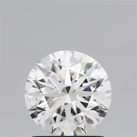 Diament szlif okrągły, 1.09ct, VS2, E, HRD 250000251301