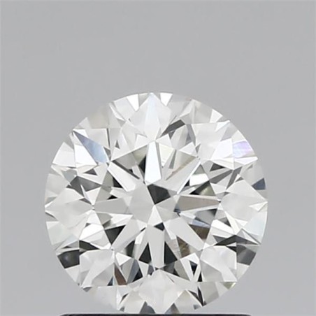 Diament szlif okrągły, 1.01ct, VVS2, G, IGI 720518646