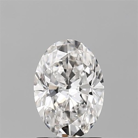 Diament szlif owalny, 1.02ct, VS2, H, GIA 2528672390