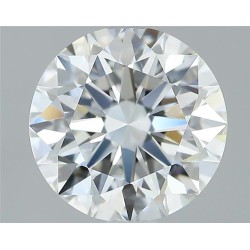 Diament szlif okrągły, 1.7ct, VVS1, G, GIA 2514799891