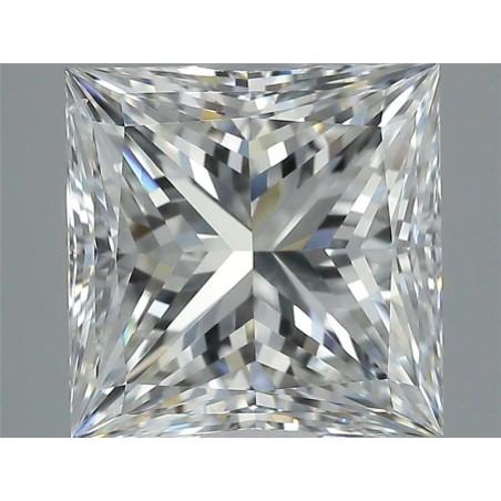 Diament szlif princess, 1.69ct, VS2, G, IGI 670402022