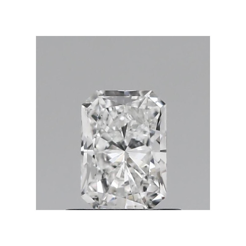 Diament radiant, 0.49ct, SI1, E, GIA 7516024679 Diament radiant, 0.49ct, SI1, E, GIA 7516024679