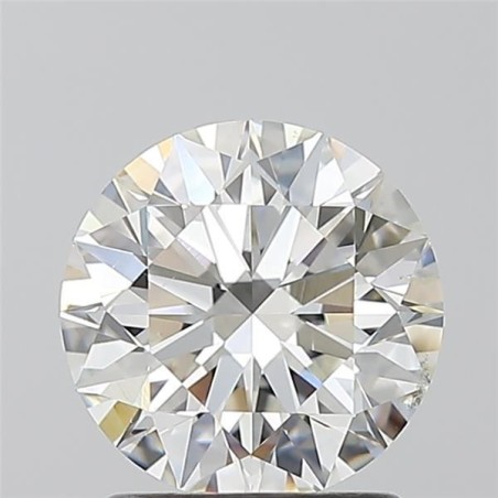 Diament szlif okrągły, 1.51ct, SI1, G, HRD 240000284916