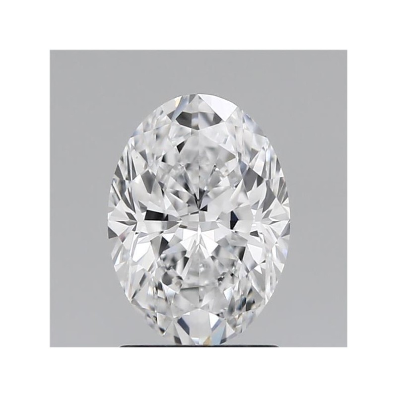 Diament szlif owalny, 1.5ct, VS2, D, GIA 6522719210 Diament szlif owalny, 1.5ct, VS2, D, GIA 6522719210