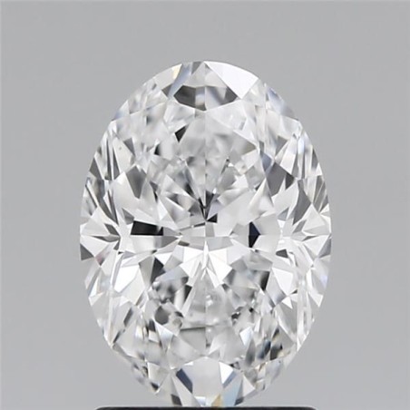 Diament szlif owalny, 1.5ct, VS2, D, GIA 6522719210