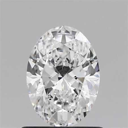 Diament szlif owalny, 0.7ct, VS1, E, GIA 1539162070