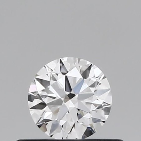 Diament szlif okrągły, 0.31ct, SI1, D, GIA 1538461460