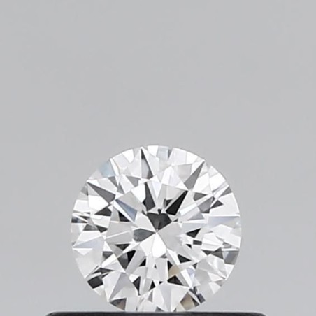 Diament szlif okrągły, 0.3ct, VS1, D, GIA 6532956166