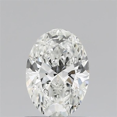 Diament szlif owalny, 0.71ct, VS2, H, GIA 2536962643