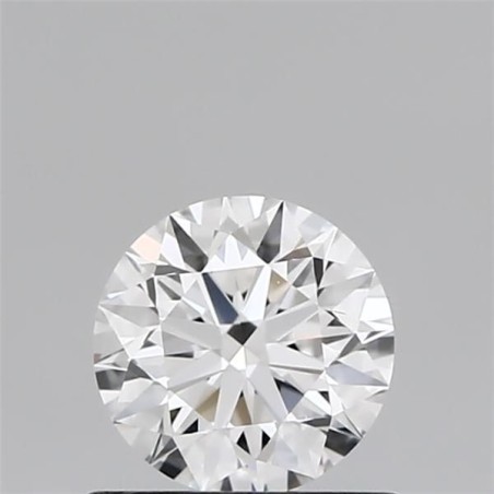 Diament szlif okrągły, 0.72ct, VVS1, D, GIA 6532608078