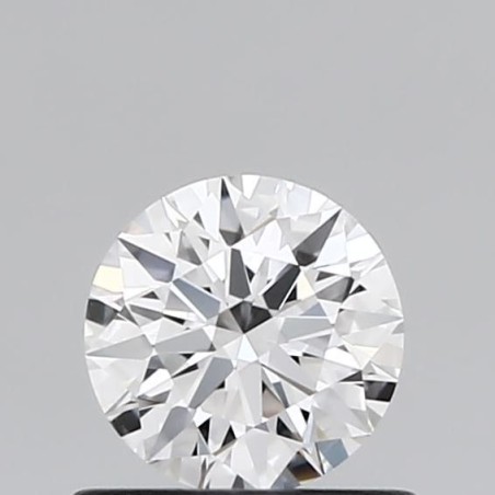 Diament szlif okrągły, 0.52ct, VVS1, E, GIA 2537954341