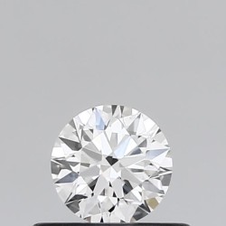Diament szlif okrągły, 0.3ct, VS2, E, GIA 6541019380