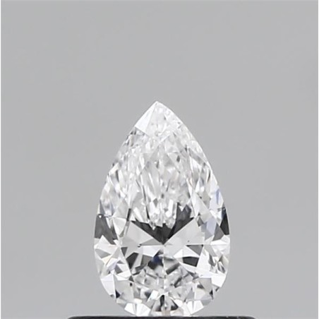 Diament szlif gruszkowy, 0.36ct, VVS1, D, GIA 1537942029