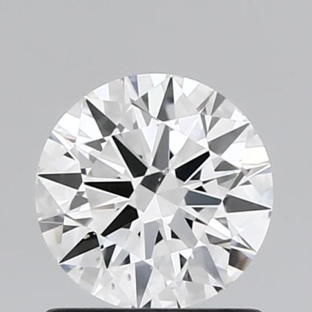 Diament szlif okrągły, 0.84ct, SI1, E, GIA 2547022398