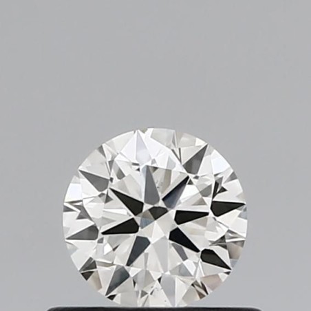 Diament szlif okrągły, 0.4ct, VS1, I, IGI 743502954