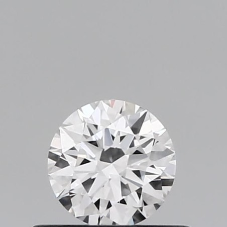 Diament szlif okrągły, 0.33ct, VVS2, E, GIA 2547056886