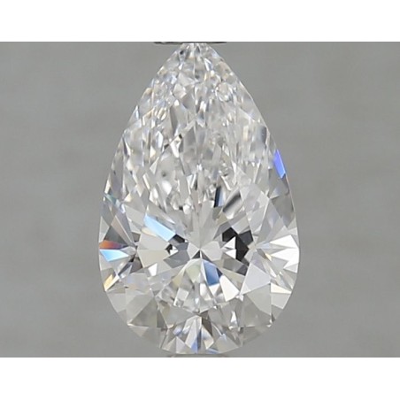 Diament laboratoryjny szlif gruszkowy, 1.17ct, VVS1, D, IGI LG696511598