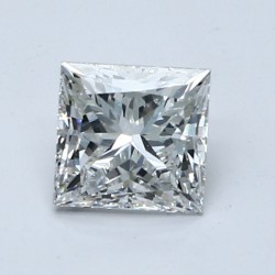 Diament laboratoryjny szlif princess, 2.52ct, VVS1, E, IGI LG687527879