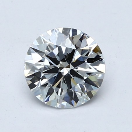 Diament laboratoryjny szlif okrągły, 2.09ct, VVS2, D, IGI LG633481652